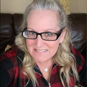 Meet your Posher, Susan